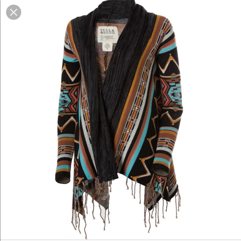 Billabong Dream Chaser Sweater